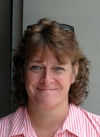 Maureen Caulfield
