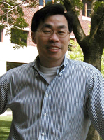 Prof. Gerbrand Ceder