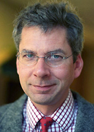 Peter Fisher