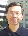 Alex Hsieh