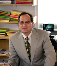 John D. Joannopoulos