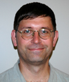 Kurt Keville