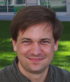 Steven Kooi