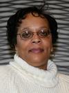 Marlisha McDaniels
