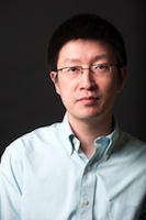 Prof. Nicholas X. Fang