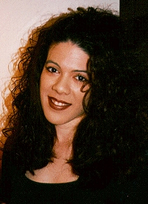 Christine Ortiz