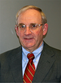 William Peters