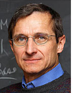 Prof. Richard R. Schrock