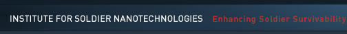 ISN : Enhancing Soldier Survivability