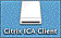citrix ica client volume