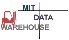 MIT Data Warehouse