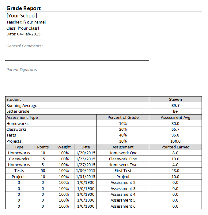 excel for students on mac