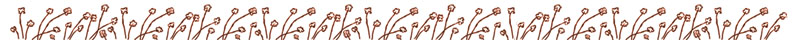 flower border