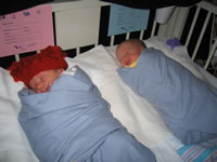 Elisabeth & Christopher