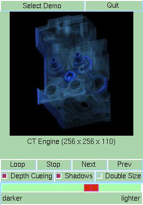 CT Engine