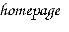 homepage