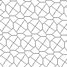 James anisohedral tiling