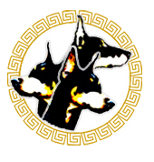 Kerberos-Logo