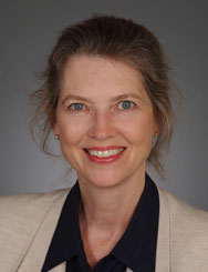 Janis Fraser