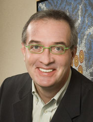 Stephen Friend