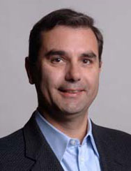 Nick G. Galakatos