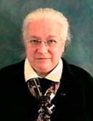 Louise Grochow