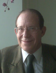 William A. Haseltine