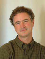 Peter Hecht