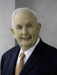 Charles W. Johnson