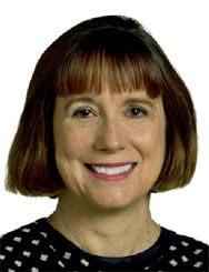 Diana J. Mackie