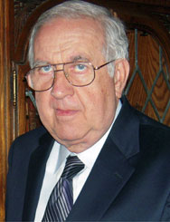 Thomas F. Peterson, Jr.