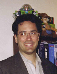 Stephen A. Scaringe