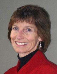 Alison Taunton-Rigby