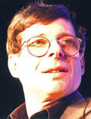 Jay M. Tenenbaum