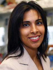 Sangeeta N. Bhatia