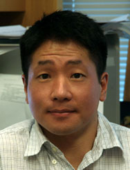 Paul Chang
