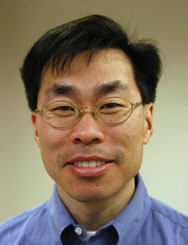 Jianzhu Chen