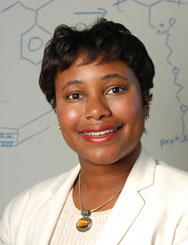 Paula T. Hammond