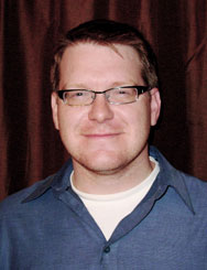 Darrell J. Irvine