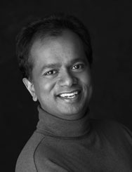 Ram Sasisekharan