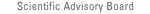 Scientific Advisory Board