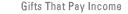 Bequests and Trusts