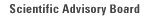 Scientific Advisory Board