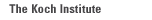 The Koch Institute