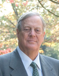 David H. Koch