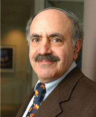 Robert Weinberg