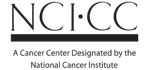 A Cancer Center Designated by the National Cancer Insitute