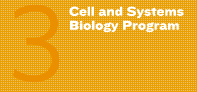 3. Cell and Systems Biology