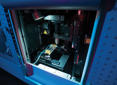 Next-generation sequencing tools like "Solexa" are changing the rules in cancer research.