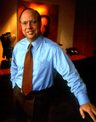 Robert A. Swanson